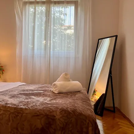 Apartamento Place