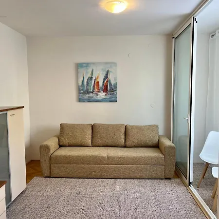 Place Apartamento Split