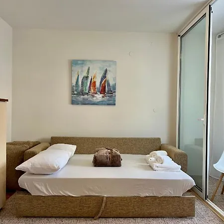 Apartamento Place Split