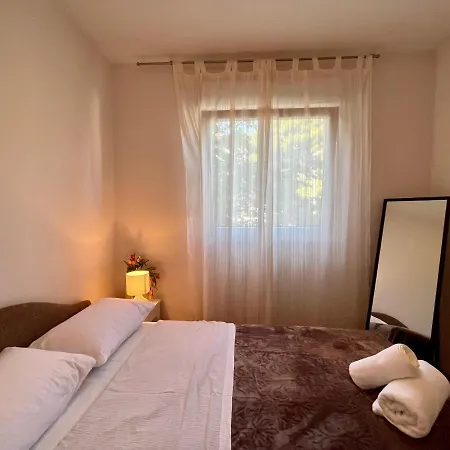 Place Apartment Split