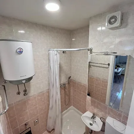 Place Apartment