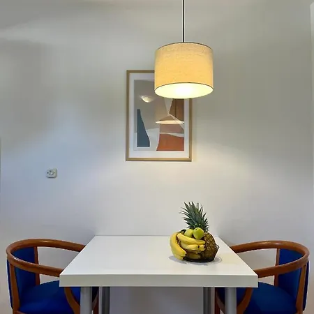 Apartment Place