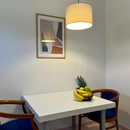 Place Apartment