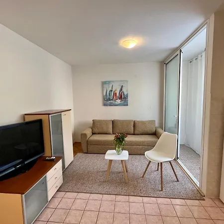 Place Apartment Split