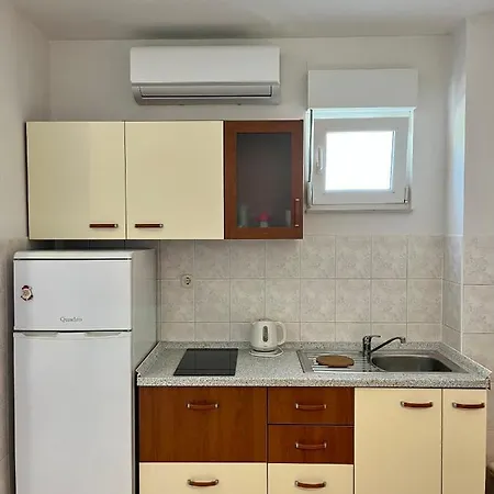 Place Apartment *